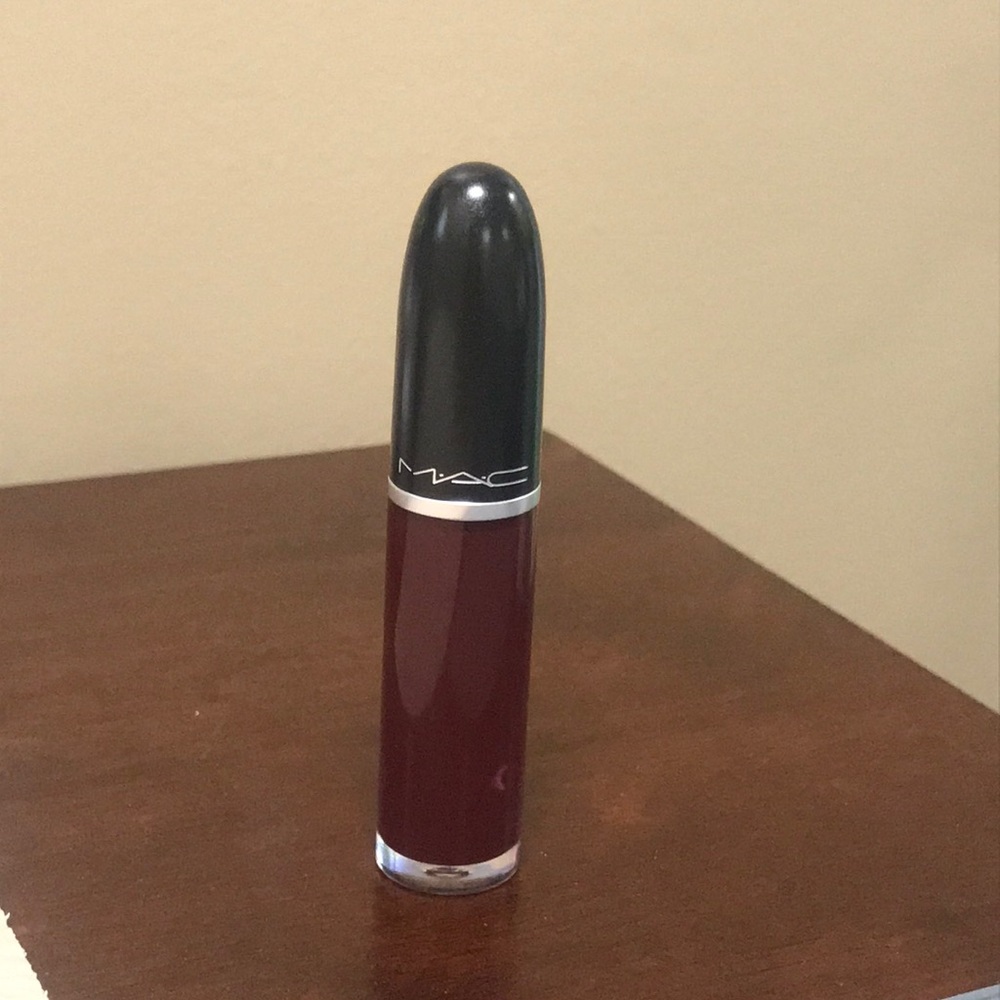MAC RETRO MATTE LIQUID LIPSTICK